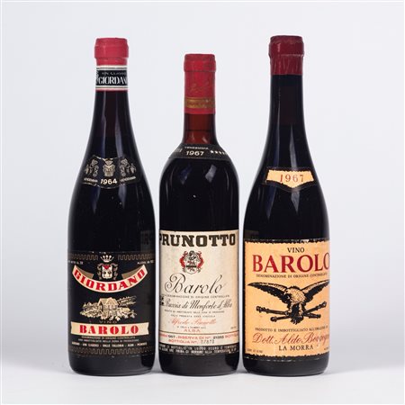 Selezione Barolo (BT 3)