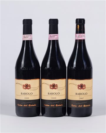 Selezione Barolo (3 bt)