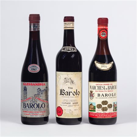 Selezione Barolo (BT 3)