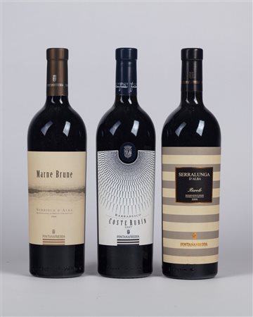 Selezione Fontanafredda (BT 3)