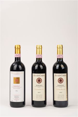 Selezione Barolo (3bt)