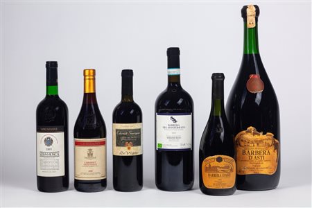 Selezione Italia (BT 6)