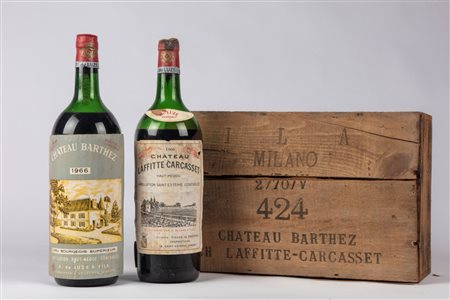 Selezione Magnum (2 Bt)