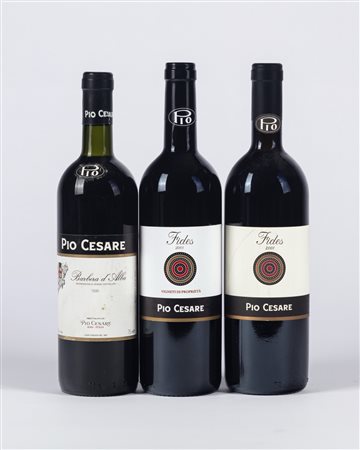 Selezione Barbera (3 bt)