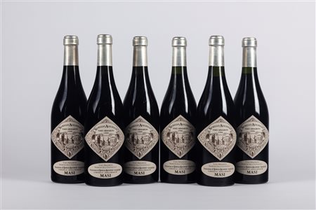 Masi Serego Alighieri Vaio Armaron