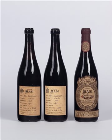 Selezione Masi (BT 3)