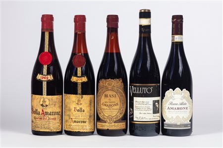 Selezione Amarone (5 BT)
