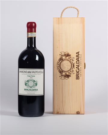 Brigaldara Case Vecie Mg - 2015