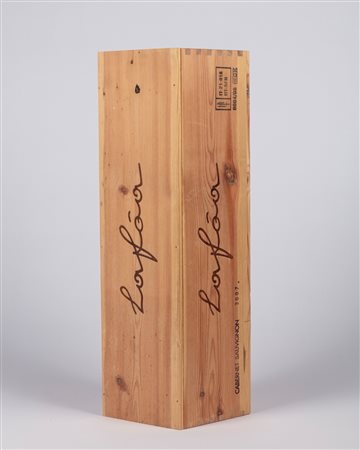 Colterenzio Lafoia Cabernet Sauvignon 3 Litri (BT 1) - 2007