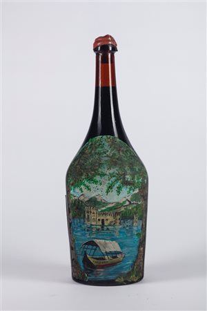 Dellavalle Spanna Anni 70 Lt 3,780 (BT 1)