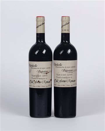 Dal Forno Monte Lodoletta Valpolicella Superiore (BT 2) - 2000