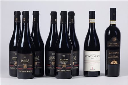 Selezione Valpolicella (8 bt)