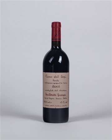 Giuseppe Quintarelli Rosso del Bepi Veneto IGT (BT 1) - 2005