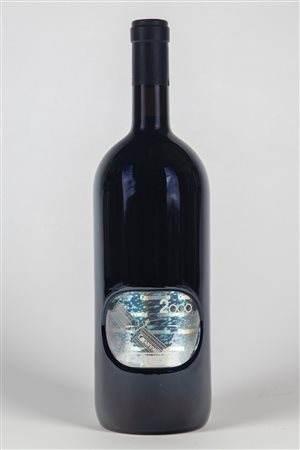 Capannelle MG - 2000