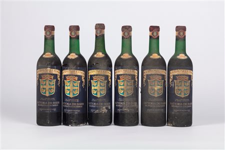 Barbi Brunello (BT 6) - 1967