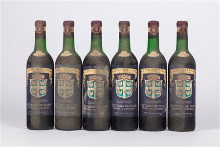 Barbi Brunello (BT 6) - 1968