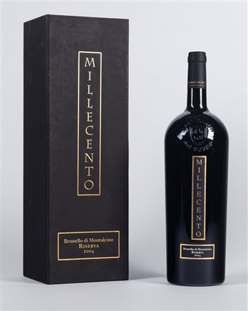 Castiglion del Bosco Brunello di Montalcino DOCG Riserva - 2004