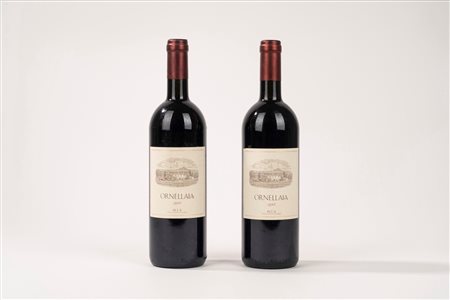Ornellaia Bolgheri Superiore - 1998