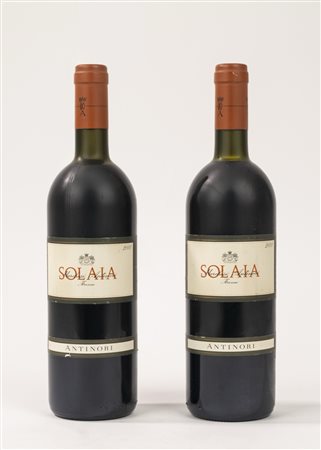 Solaia (2 bt) - 2000