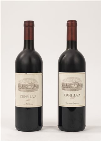 Ornellaia (2 bt)