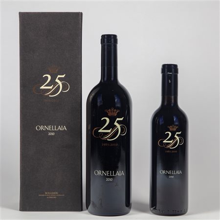 Ornellaia (2 BT) - 2010