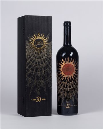 Luce Magnum (BT 1) - 2012