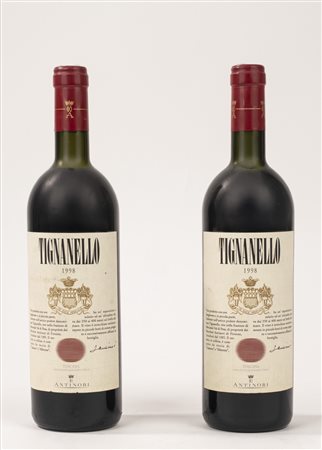Tignanello (2 bt) - 1998
