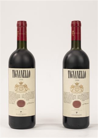 Tignanello (2 bt)