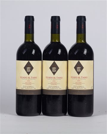 Guado al Tasso (BT 3) - 1994