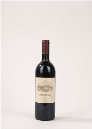 Ornellaia Bolgheri Superiore - 1995