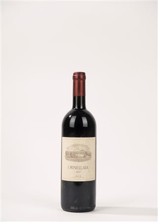 Ornellaia Bolgheri Superiore - 1998