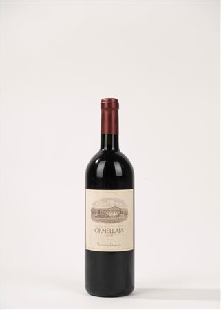 Ornellaia Bolgheri Superiore - 2000