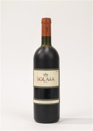 Solaia - 1997