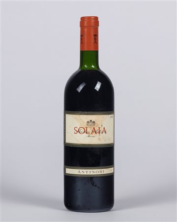 Solaia (BT 1) - 1993