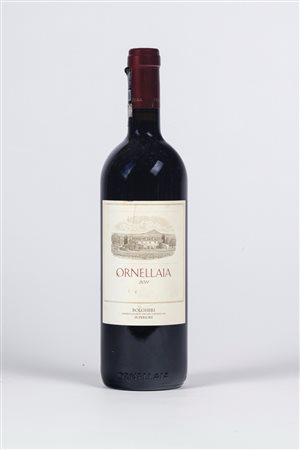 Ornellaia (BT 1) - 2011