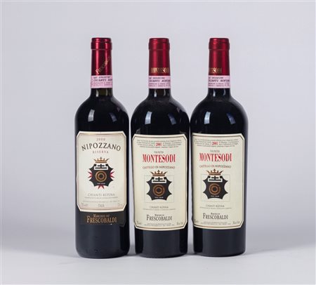 SELEZIONE CHIANTI (3 BT)