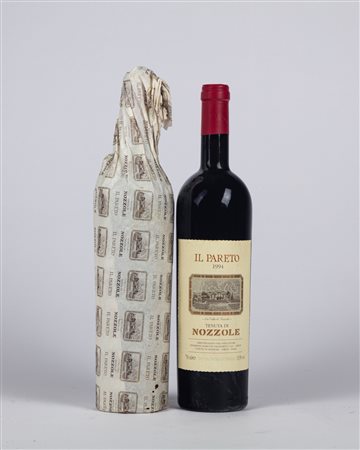 Tenute di Nozzole Il Pareto Toscana IGT (BT 1) - 1994