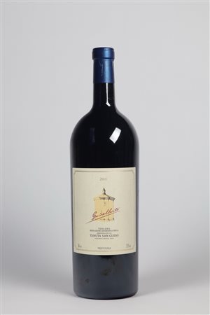 Tenuta San Guido 'Guidalberto' Toscana IGT 3 Litri (BT 1) - 2018