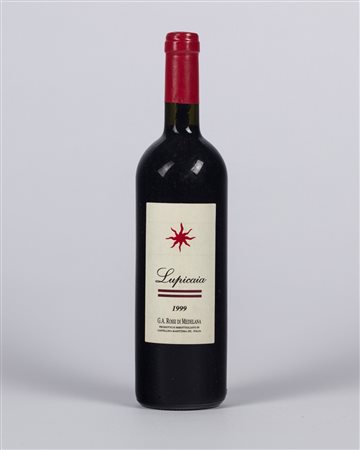 Lupicaia (BT 1) - 1999