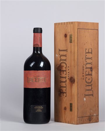 Tenuta Luce 'Lucente' Magnum (BT 1) - 1996