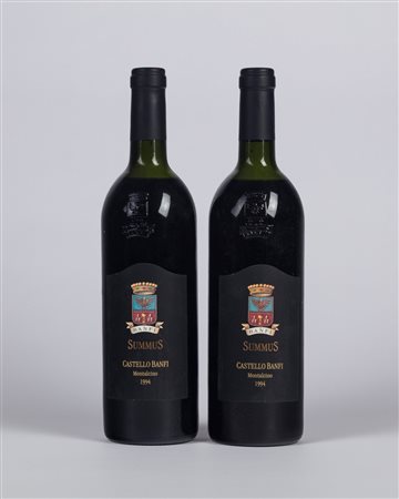Banfi Summus (BT 2) - 1994