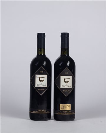 Antinori La Braccesca (BT 1)