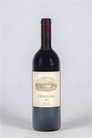 Ornellaia Bolgheri Superiore - 1995