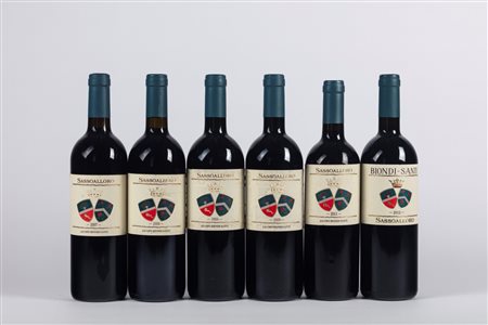 Selezione Italia (3 Bt)