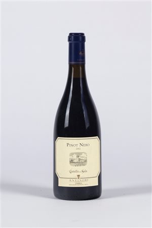 PINOT NERO CASTELLO DELLA SCALA ANTINORI UMBRIA IGT - 2002