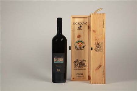 Marisa Cuomo Costa d'Amalfi Fiorduva Magnum (BT 1) - 2011