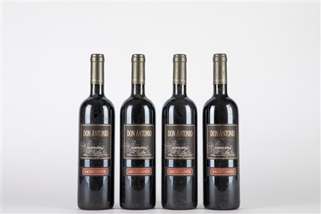 Morgante Don Antonio 2002 (4 BT)