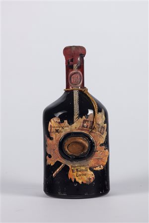 Cirò Bertolo Lt 2,100 (BT 1) - 1964