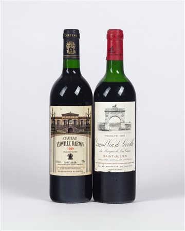 Selezione Bordeaux (BT 2)