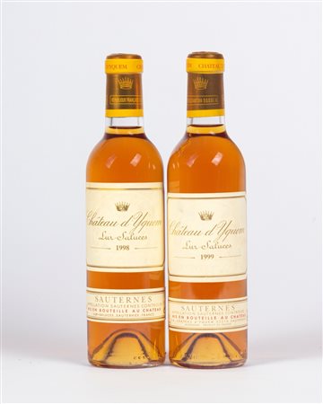Selezione Yquem Demi (BT 2)